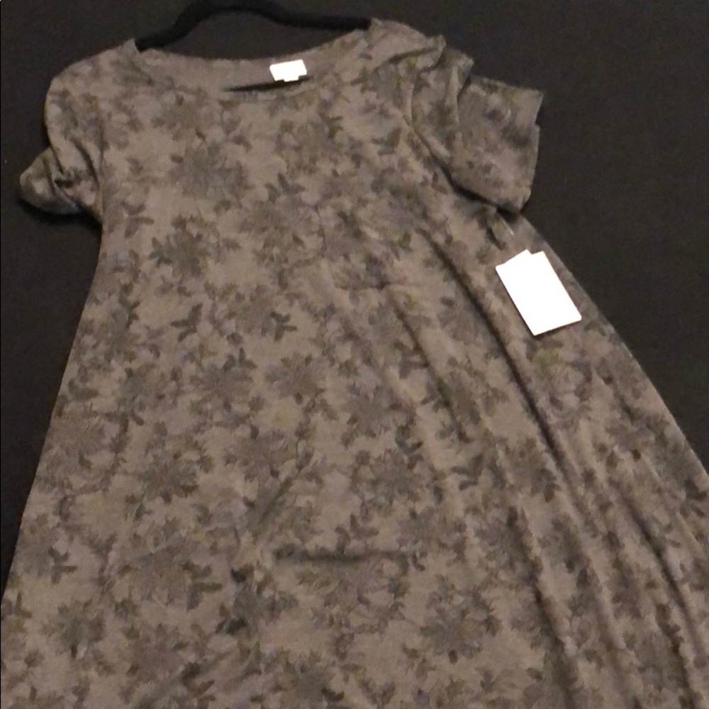 Lularoe Carly Size L